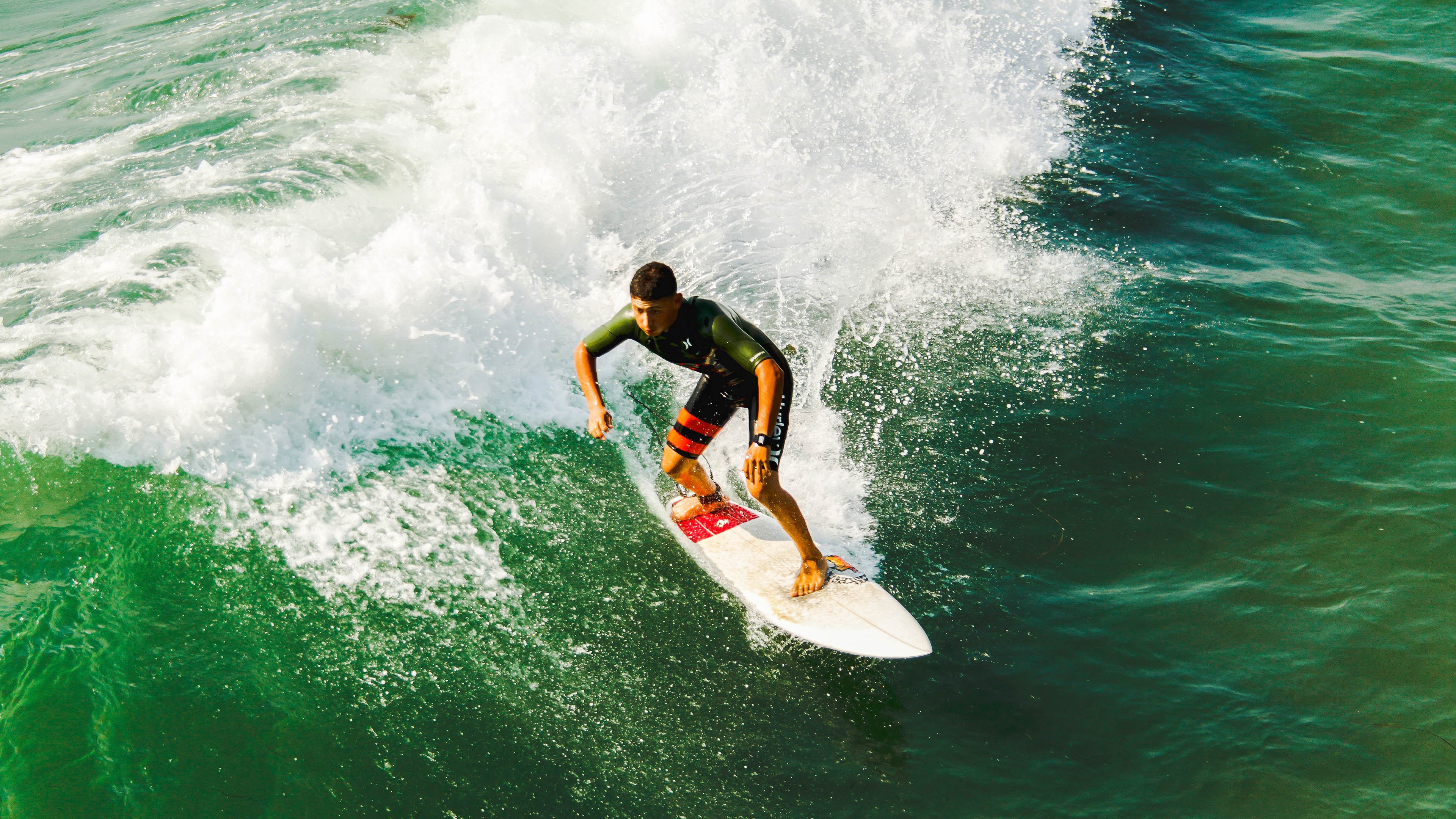 欧文如手术刀般精准 绿军三军用命破解奇才双枪迷阵